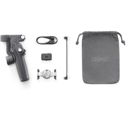 Stabilisateur DJI Osmo Mobile 7P