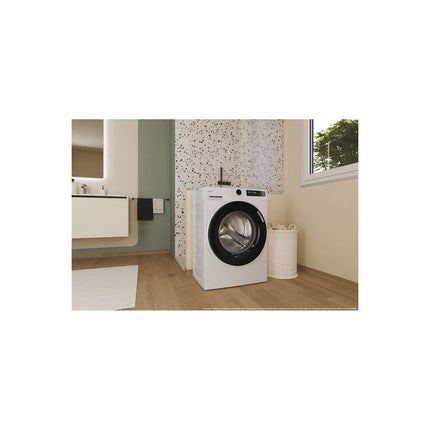 Lave linge hublot CANDY BR 47SBL8-S