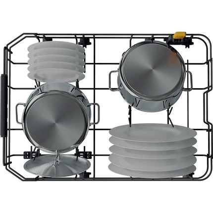 Lave vaisselle encastrable WHIRLPOOL WH6PC11BS7A0