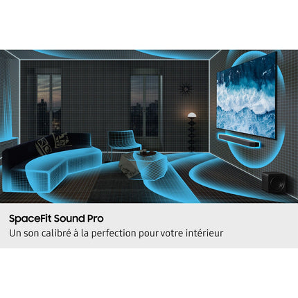 Barre de son SAMSUNG HW-Q990H