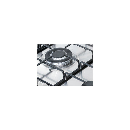 Cuisinière gaz GLEM GA551GWH