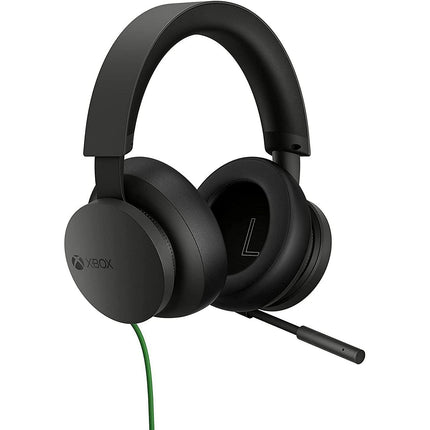 Casque gamer MICROSOFT Stereo filaire Xbox