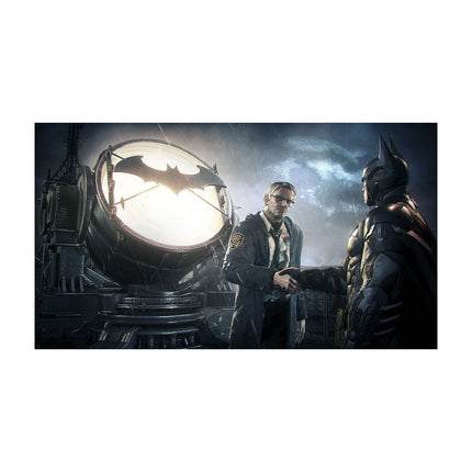 Console SONY PS4 Batman Arkham Knight Ed. Limitée Reconditionné