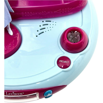 Réveil LEXIBOOK RP510FZ Projecteur Disney Frozen II