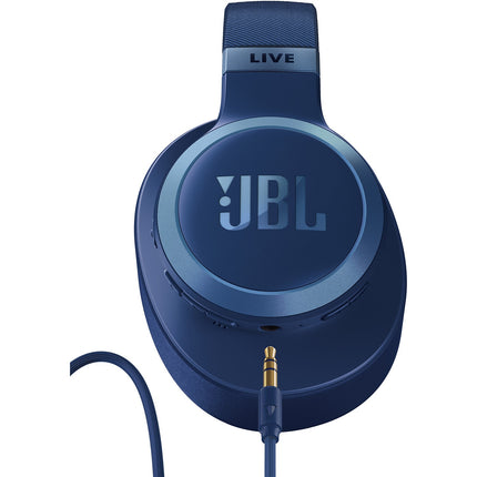 Casque JBL Live 770 NC