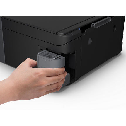 Imprimante jet d'encre EPSON EcoTank ET-2951