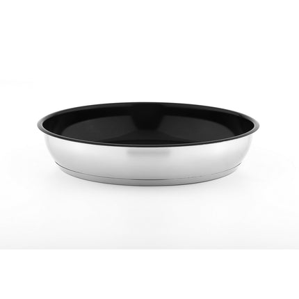 Batterie de cuisine ESSENTIELB 10 pcs revetement sain - Sans PFAS