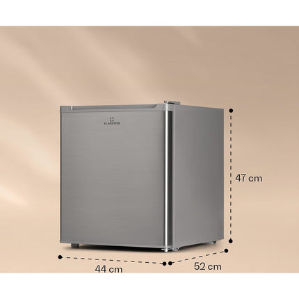 Mini congélateur KLARSTEIN Garfield Eco 34L