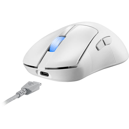 Souris Gamer Sans Fil ASUS ROG Keris II Wireless Ace