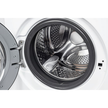 Lave linge séchant hublot ESSENTIELB ELS107-1b