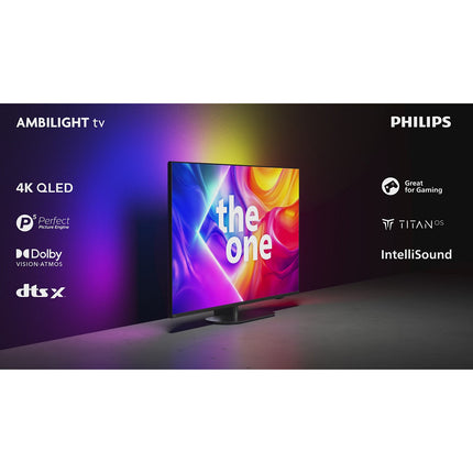 TV QLED PHILIPS