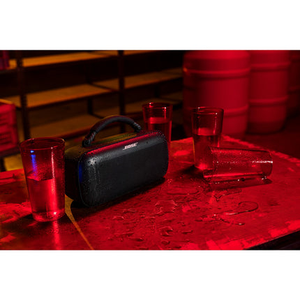 Enceinte portable BOSE Soundlink Max