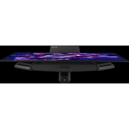 Ecran PC Gamer ASUS ROG XG27AQWMG 27" QHD 280Hz OLED HDR True Black 500 HDMI 2.1