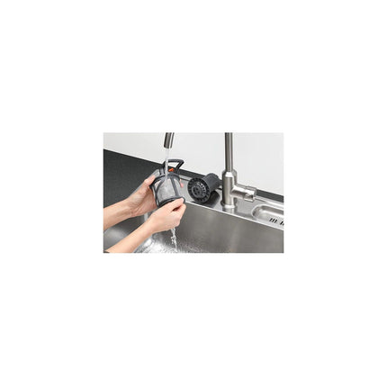 Lave vaisselle encastrable AEG FSE62417P