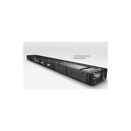 Caisson de basse BOSE Bass Module 500