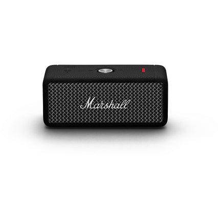 Enceinte portable MARSHALL Emberton II BT Black & Brass