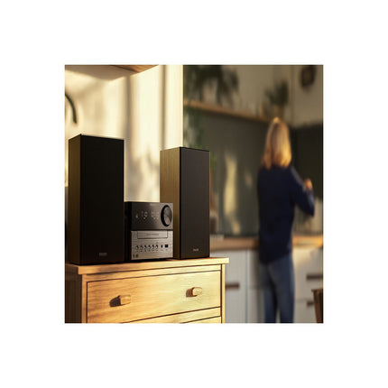 Chaîne HiFi PHILIPS Microchaîne Philips TAM3505M2