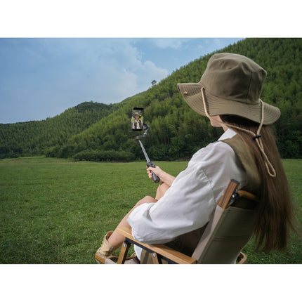 Stabilisateur DJI OM6 - Osmo Mobile 6