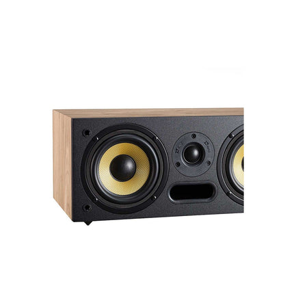 Enceinte centrale DAVIS ARIANE C Chene