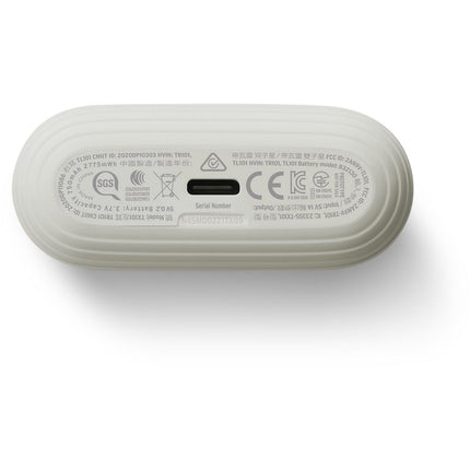 Ecouteurs DEVIALET Gemini II
