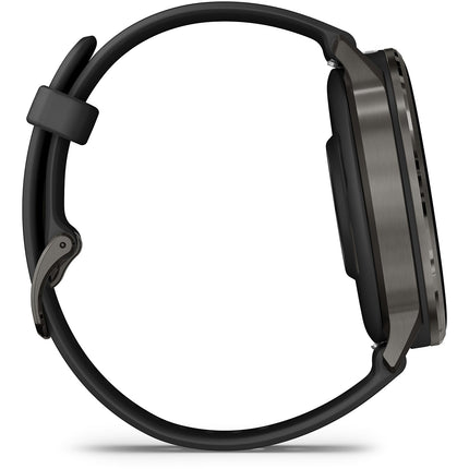 Montre sport GARMIN Venu 4 Sport et santé GPS AMOLED BT Wi-Fi /