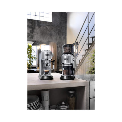 Machine à expresso DELONGHI Pack Barista ECKG6821.M