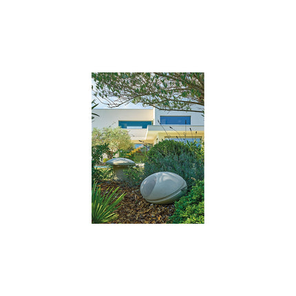 Enceinte extérieure FOCAL OD STONE 8 CALCAIRE