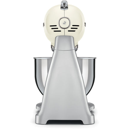 Robot pâtissier SMEG SMF04CREU Crème