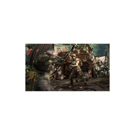 Jeu PS5 SONY Predator Hunting Crounds