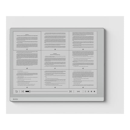 Liseuse eBook BOOX Go 10.3