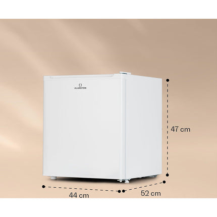 Mini congélateur KLARSTEIN Garfield Eco 34L