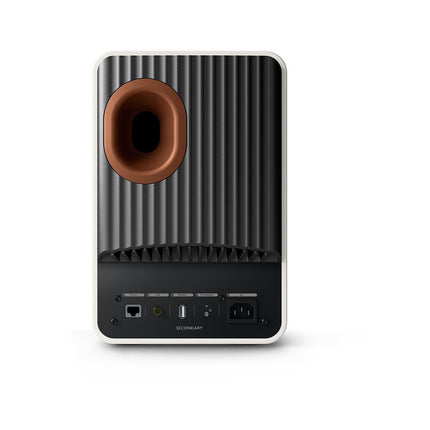 Enceinte résidentielle KEF LS50W2