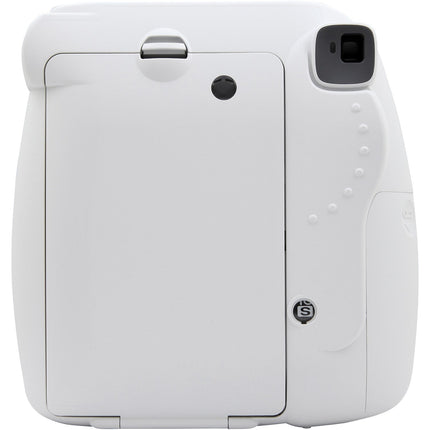 Appareil photo Instantané FUJIFILM Instax Mini 9 Blanc cendré Reconditionné
