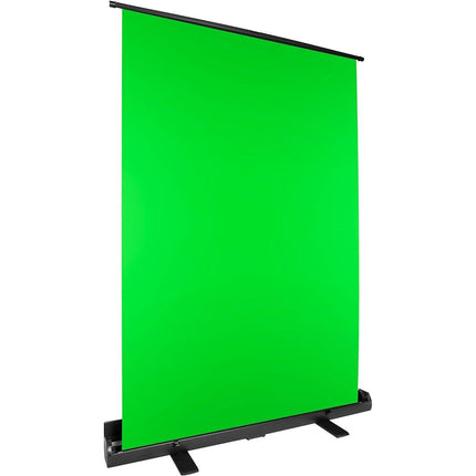 Fond vert DURONIC Duronic FPS15 GN Fond Vert de 150 x 130
