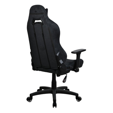 Chaise gaming AROZZI Torretta SuperSoft -Pure Black