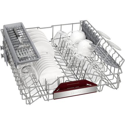Lave vaisselle encastrable NEFF S275EAX16E