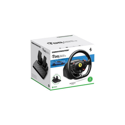 Volant THRUSTMASTER T98-X Ferrari 296 GTS Xbox