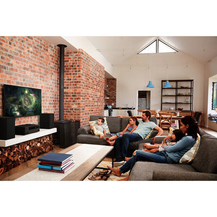 Ampli Home Cinema ONKYO TXNR7100