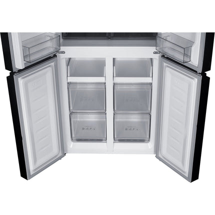 Réfrigérateur multi portes ESSENTIELB ERMVE180-80hon1
