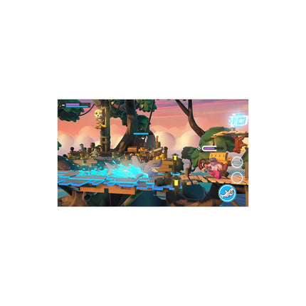 Jeu PS4 BANDAI NAMCO Lego Brawls