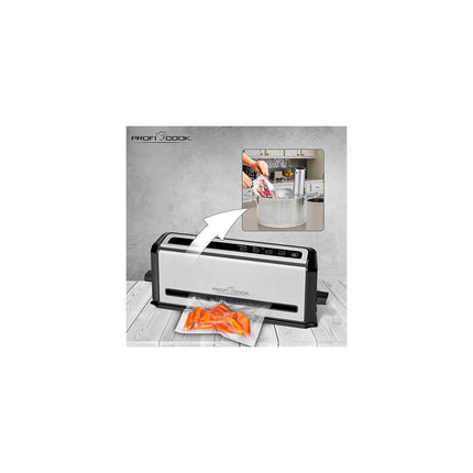 Machine sous vide PROFICOOK PC-VK1133