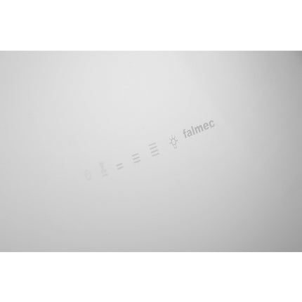 Hotte décorative murale FALMEC VERSO NRS 1410