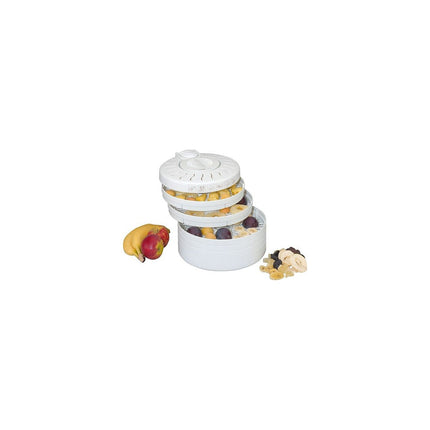 Déshydrateur CLATRONIC DR2751-blanc