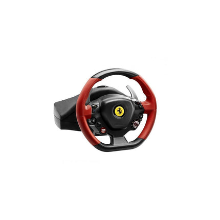Volant + Pédalier THRUSTMASTER Ferrari 458 Spider XBOX one