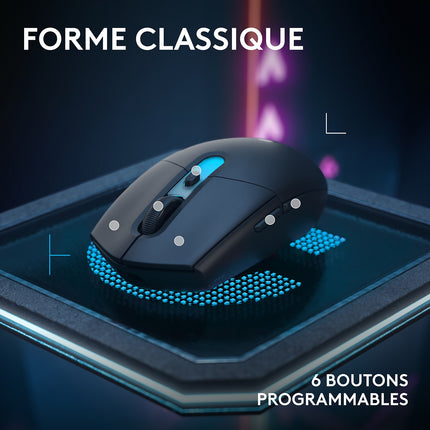 Souris Gamer Sans Fil LOGITECH G305 X Lightspeed EWR