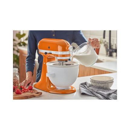 Bol KITCHENAID SORBETIERE 5KSMICM