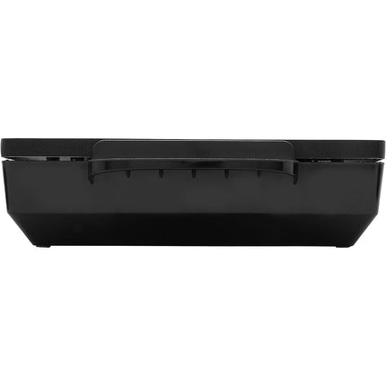 Plancha électrique SEVERIN KG2397 à poser, 59.5x34.5 cm