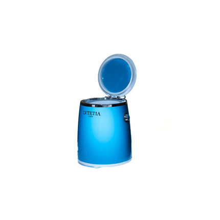 Mini machine à laver LVTETIA Mini lavelinge portable 3,5kg WM380W