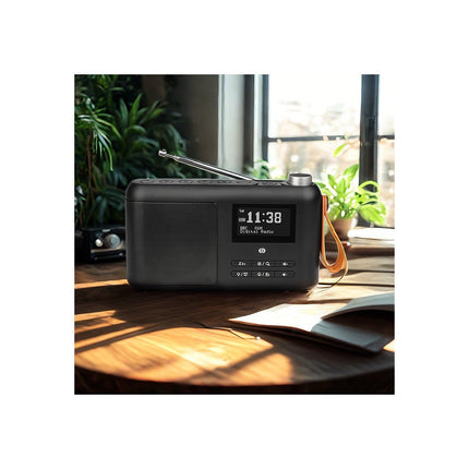 Radio DAB ESSENTIELB Nomade DAB+