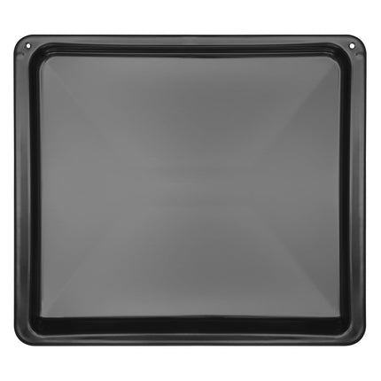Cuisinière vitrocéramique LISTO CV5060 L4b